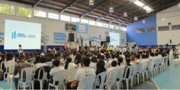 Desarrollan primera reunión ordinaria del servicio cívico en Alta Verapaz