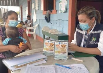 Programa Plan para la Atención del Hambre Estacional