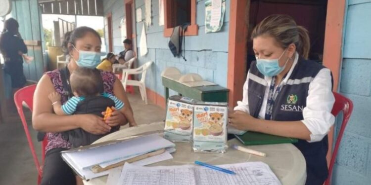 Programa Plan para la Atención del Hambre Estacional