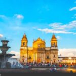 Insivumeh prevé ambiente cálido y soleado