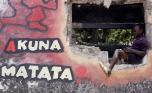 África celebra el Día del Suajili, un idioma con más de 2