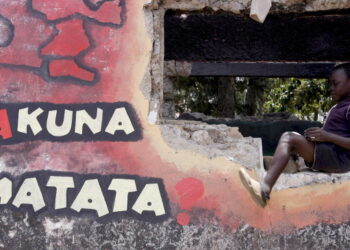 África celebra el Día del Suajili, un idioma con más de 200 millones de hablantes