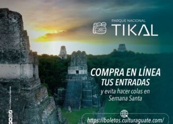 Tikal