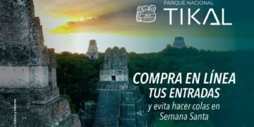 Tikal