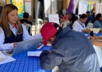 MCD reclutará personal