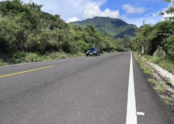 Nuevo tramo carretero conectará Jalapa con Sansare