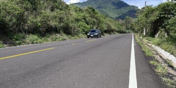 Nuevo tramo carretero conectará Jalapa con Sansare
