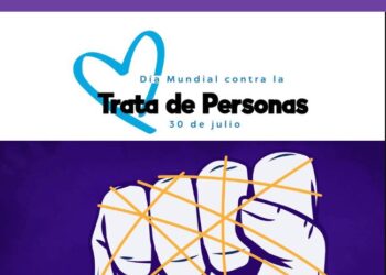 trata de personas