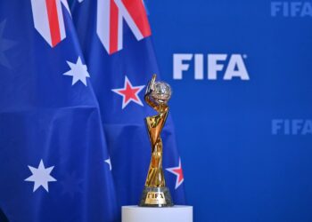 Faltan dos días para el inicio del Mundial Femenino de Australia y Nueva Zelanda