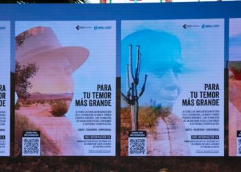 Tu temor más grande