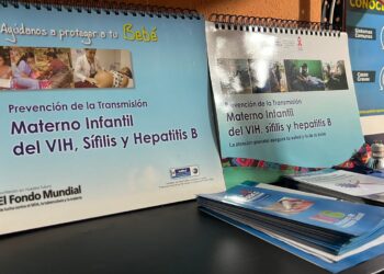 Ponen en funcionamiento clínica Vicits en Huehuetenango