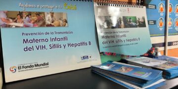 Ponen en funcionamiento clínica Vicits en Huehuetenango