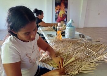 Jutiapa mantiene apoyo a cursos de emprendimientos