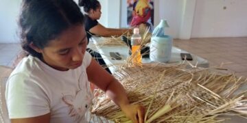 Jutiapa mantiene apoyo a cursos de emprendimientos