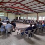 San Marcos propone y diseña menús escolares para los establecimientos educativos