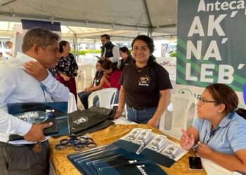 Destacan resultados positivos de Feria de la Mipyme en Jutiapa