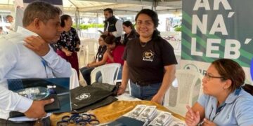 Destacan resultados positivos de Feria de la Mipyme en Jutiapa