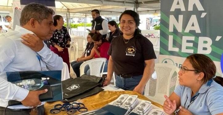 Destacan resultados positivos de Feria de la Mipyme en Jutiapa