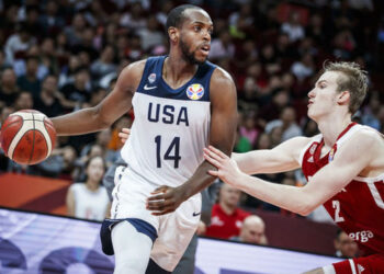 A pocas horas del inicio del Mundial de Baloncesto 2023