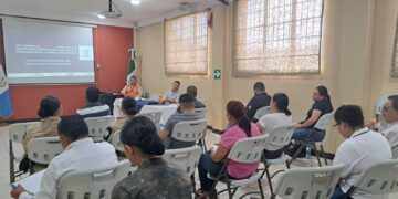 Fortalecen acciones de respuesta por efectos de fenómeno El Niño en Santa Rosa