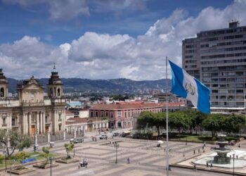 Condiciones climáticas para este domingo 6 de agosto