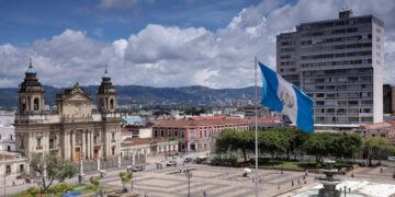 Condiciones climáticas para este domingo 6 de agosto