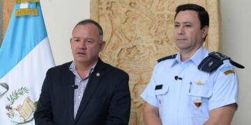 Reunión extraordinaria del Consejo de Seguridad de elecciones