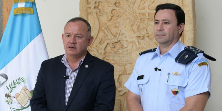 Reunión extraordinaria del Consejo de Seguridad de elecciones