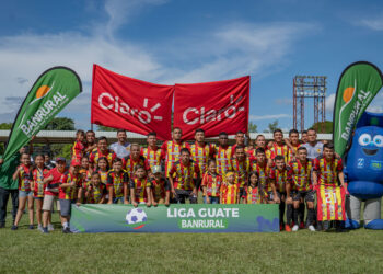 Zacapa buscará el liderato del grupo B en la tercera jornada del Apertura 2023