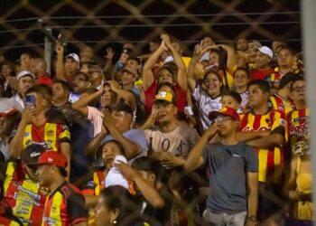 Días y horarios de la quinta jornada del Apertura 2023