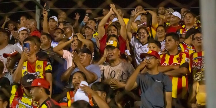 Días y horarios de la quinta jornada del Apertura 2023