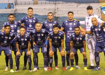 Cobán Imperial arranca con victoria en su debut en la Copa Centroamericana