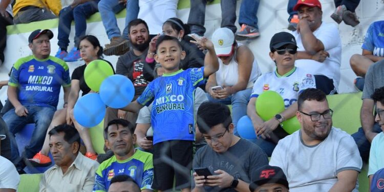 Días y horarios de la tercera jornada del Apertura 2023