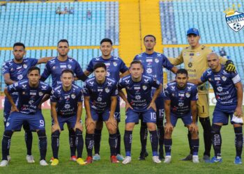 Qué necesita Cobán para avanzar de ronda en la Copa Centroamericana