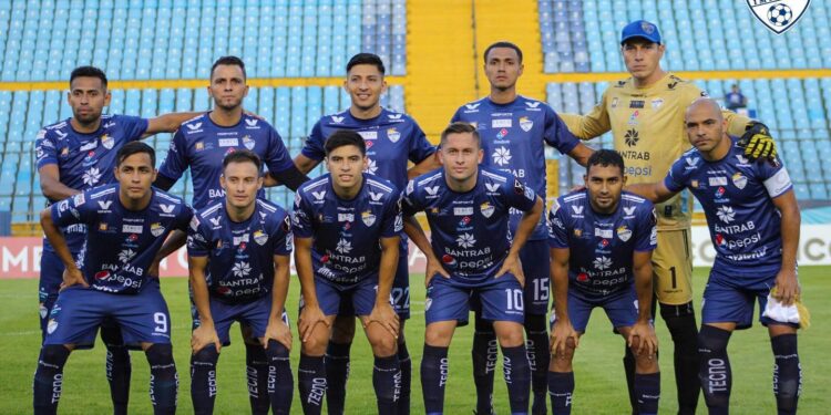 Qué necesita Cobán para avanzar de ronda en la Copa Centroamericana