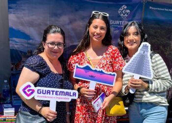 Séptimo Festival Chapín de los Ángeles California.