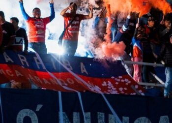 Un Xelajú ya eliminado cerrará su participación ante el Olimpia