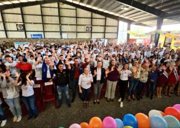 Continúan actividades en el marco del Día Internacional de la Juventud