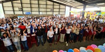 Continúan actividades en el marco del Día Internacional de la Juventud