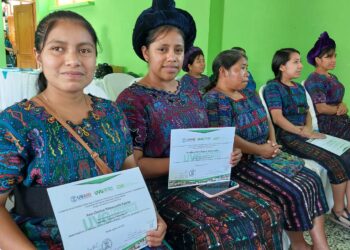 Clausuran proyecto de desarrollo turístico en Santa Catarina Palopó, Sololá