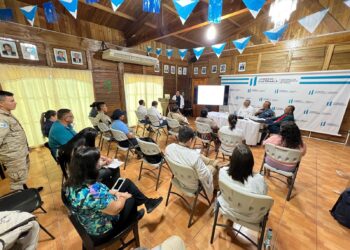 Izabal fortalece estrategias para la prevención del dengue