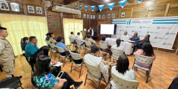 Izabal fortalece estrategias para la prevención del dengue