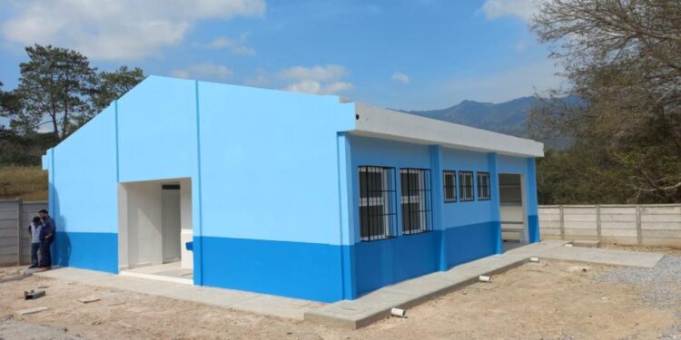 Más de 14 millones de quetzales en proyectos para Esquipulas, Chiquimula