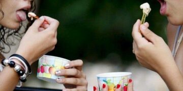 Los azúcares añadidos tienen efectos adversos en la salud. / Foto: EFE.