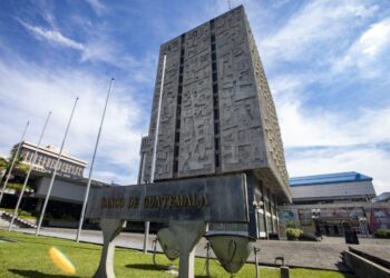 Banco de Guatemala