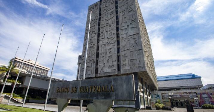 Banco de Guatemala