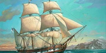 Ecologistas se inspiran en Darwin para conservar el planeta