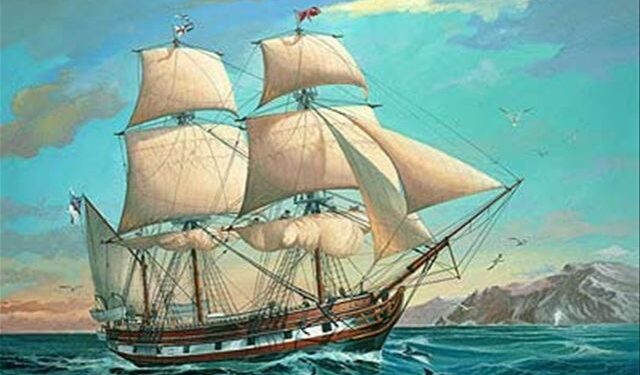 Ecologistas se inspiran en Darwin para conservar el planeta