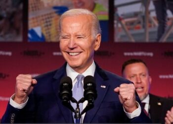 Joe Biden felicita a Guatemala por elecciones justas y pacíficas
