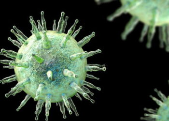 La vacuna muestra resultados "prometedores" contra el virus Epstein-Barr. / Foto: Canadian Cancer Society.